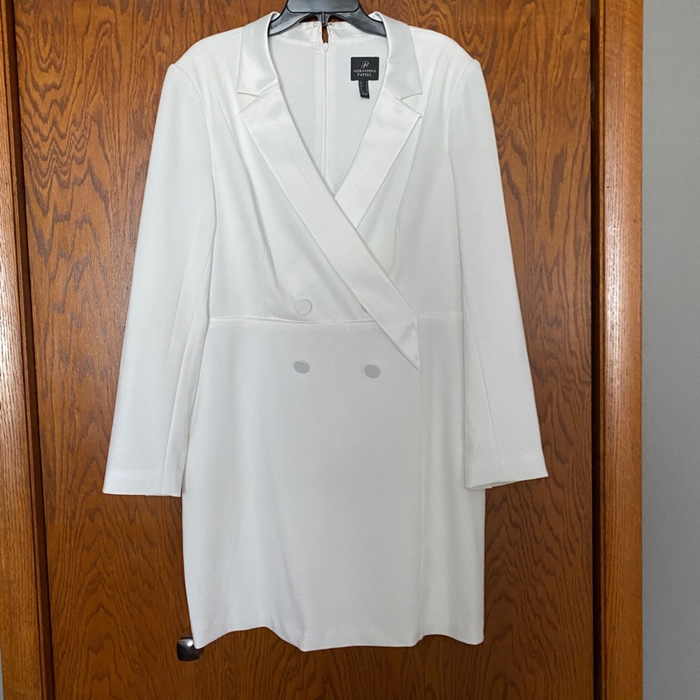 Adrianna Papell Dress